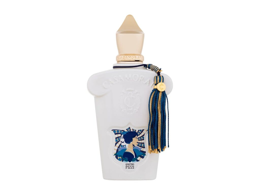Xerjoff Casamorati Quattro Pizzi U Woda perfumowana 100ml-536448